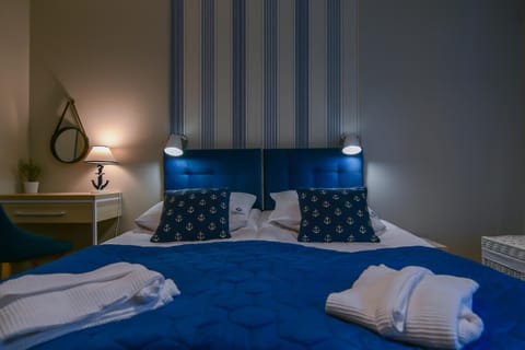 Apartament MOUNTSEA Pobierowo , Grunwaldzka Apartment in West Pomeranian Voivodeship, Poland