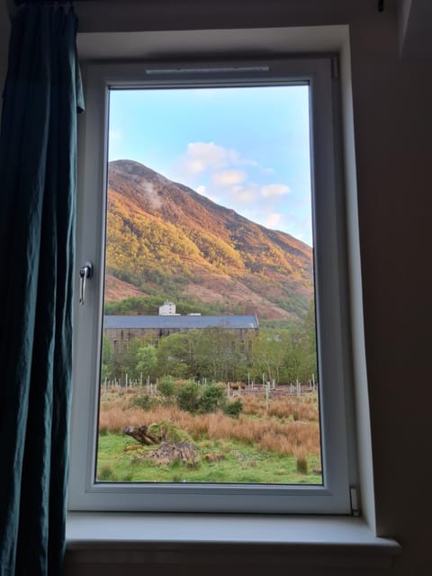 Forest View Guesthouse, Kinlochleven WHW Pensão in Kinlochleven
