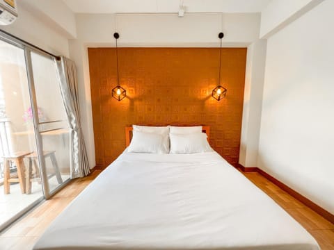 Pranot Apartment & Spa Appart-hôtel in Bangkok