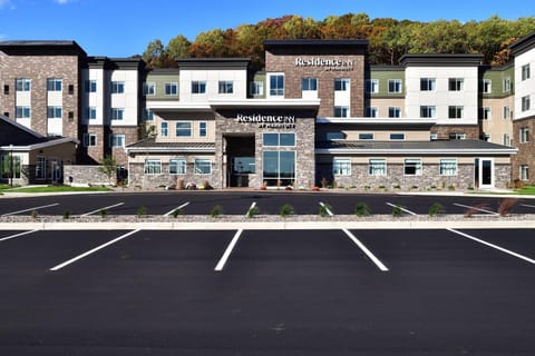 Residence Inn by Marriott Eau Claire Hotel in Eau Claire