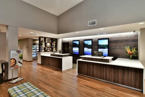 Residence Inn by Marriott Eau Claire Hotel in Eau Claire