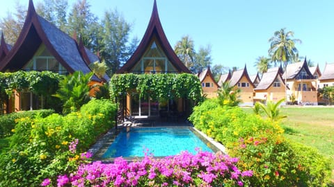 Utalay Koh Chang Villas Resort in Ko Chang