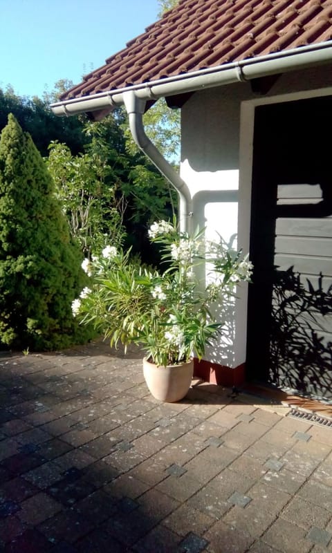 Ellis Garden Apartment in Rhineland-Palatinate