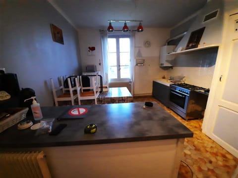 Joli appartement meublé Condo in Paray-le-Monial