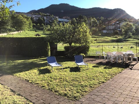 CASA LUISA Apartment in Tremosine