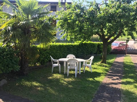 CASA LUISA Apartment in Tremosine