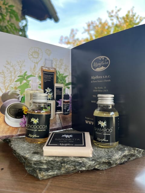 Appartamenti Espoire Apartment in Aosta Valley, Italy