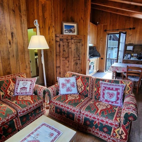 Appartamenti Espoire Apartment in Aosta Valley, Italy
