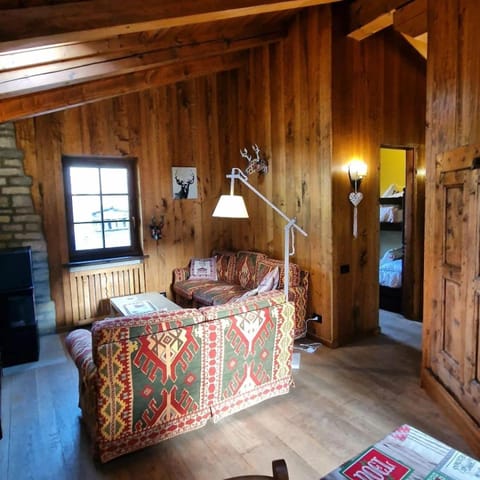 Appartamenti Espoire Apartment in Aosta Valley, Italy