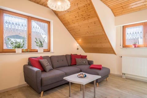 Ferienwohnung Monninger Copropriété in Langenargen