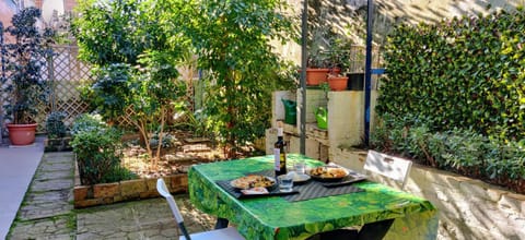 La casa di Ulisse Apartment in Gaeta