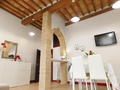 Otello Guest House Apartment in Montalcino