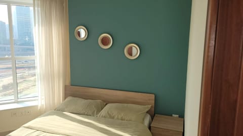 lovely 2BHK Near to DMCC Metro Station -505 Apartment in Dubai