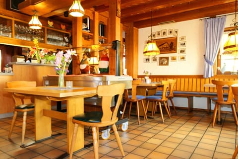 Restaurant/places to eat, Breakfast