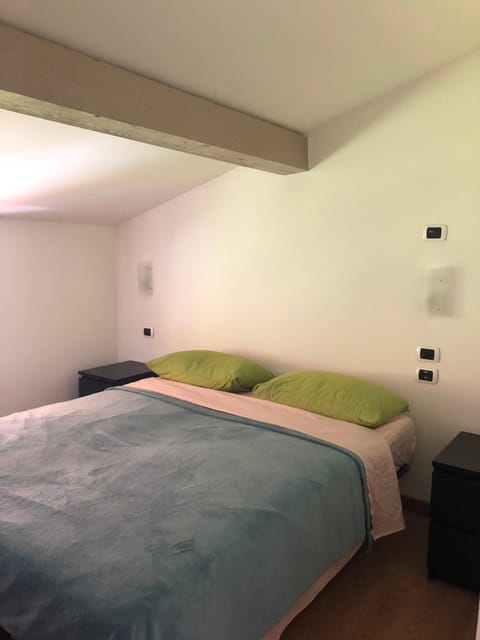 Appartamento Primiero San Martino di Castrozza Apartment in Trentino-South Tyrol