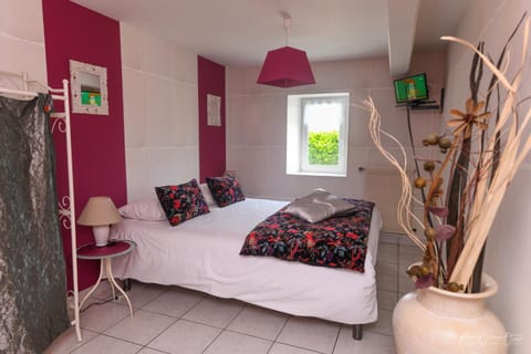 Les Chambres d'Aurore Bed and Breakfast in Pays de la Loire