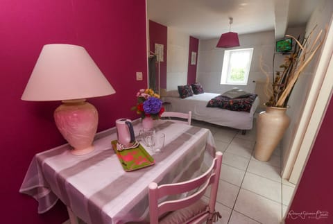 Les Chambres d'Aurore Bed and Breakfast in Pays de la Loire