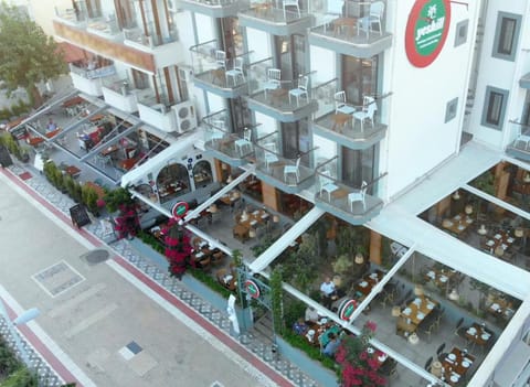 Yeshill Boutique Hotel Hotel in Marmaris