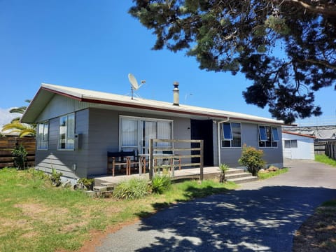 Mount Budget Accommodation Alojamiento y desayuno in Tauranga