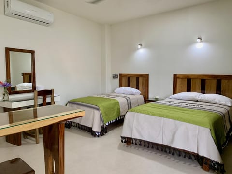 Lidxi Rosae Apartment hotel in Brisas de Zicatela