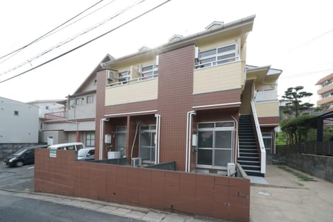 Garden house Ozasa-apartment STAY Eigentumswohnung in Fukuoka