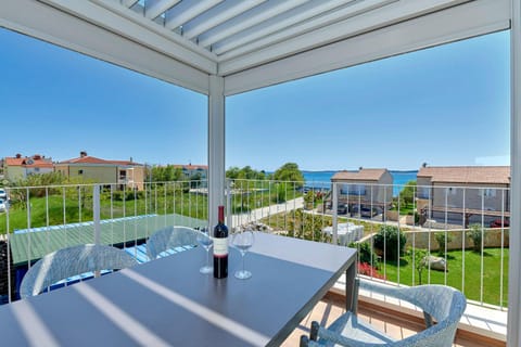 Day, Balcony/Terrace, Balcony/Terrace, Sea view