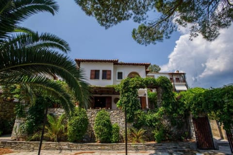 Natali's Villa by the sea House in Magnesia Prefecture, Greece