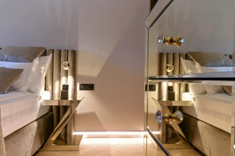 Lumiere Luxury Rooms Bed and Breakfast in Split