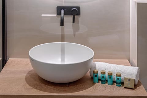 Lumiere Luxury Rooms Bed and Breakfast in Split