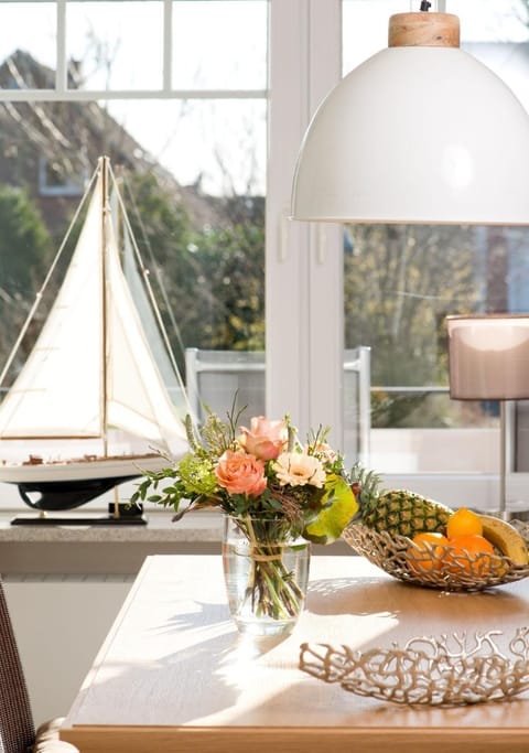 Strandhöhe - Wohnung 2 Apartment in Grömitz