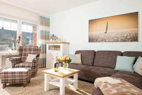 Strandhöhe - Wohnung 2 Apartment in Grömitz