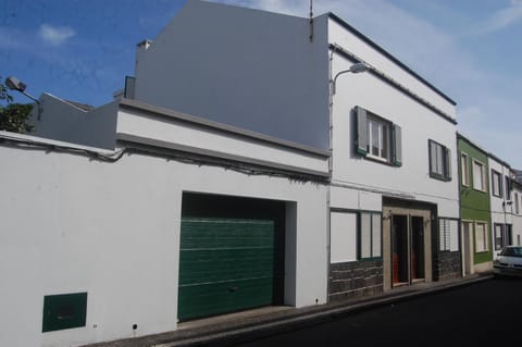 Quinta da Cidade House in Ponta Delgada