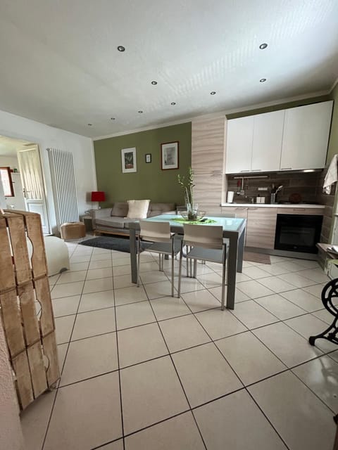 LA TANA Guest House Apartment in Piedmont