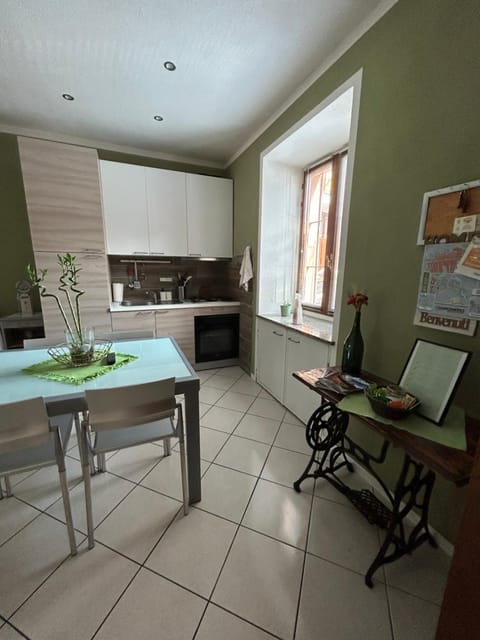 LA TANA Guest House Apartment in Piedmont