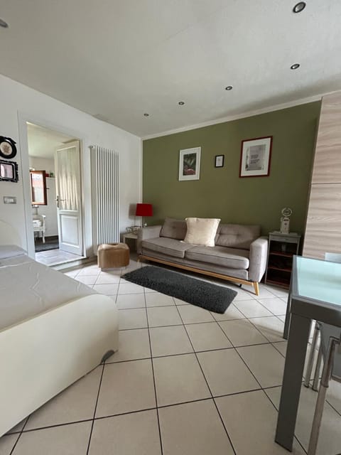 LA TANA Guest House Apartment in Piedmont