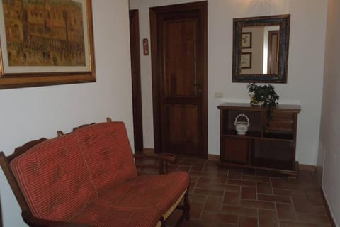 Appartamento Medievale San Pellegrino Apartment in Viterbo