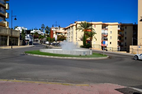 El Encanto Condominio in Fuengirola