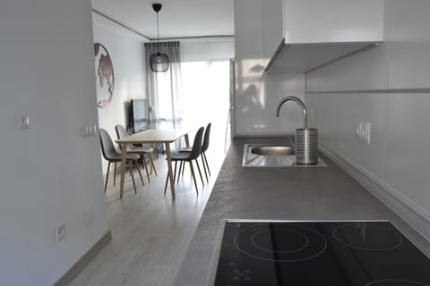 El Encanto Apartment in Fuengirola