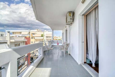 Cosy and Confortable Apartment in Central Athens Regional Unit, Greece