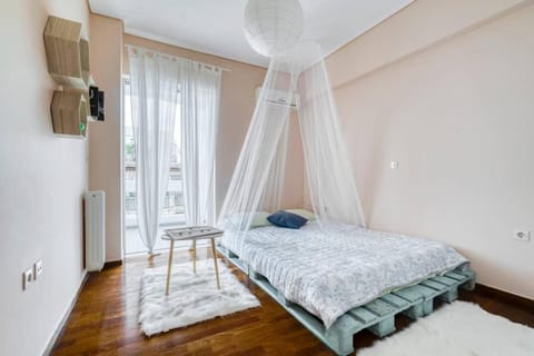 Cosy and Confortable Apartment in Central Athens Regional Unit, Greece