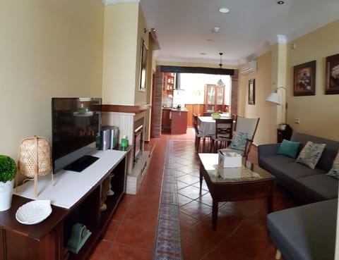 Lounge or bar