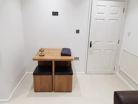 Orwell Suite Apartment in Ipswich