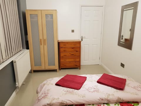 Orwell Suite Apartment in Ipswich