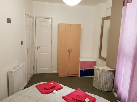 Alhambra Suite Apartment in Ipswich