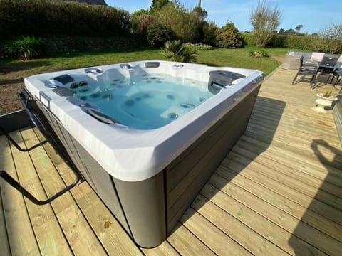 Spa and wellness centre/facilities