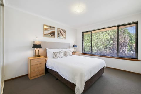 Swan River Apartment Apartamento in Applecross