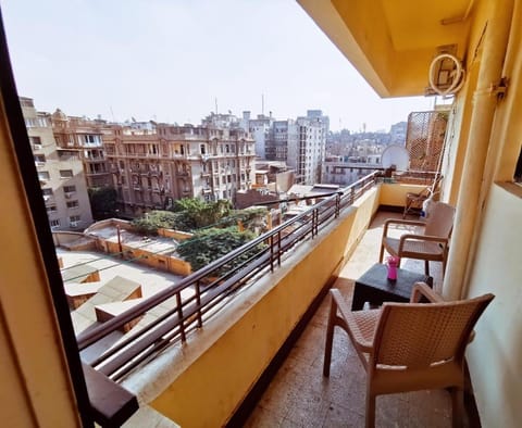 Joya Apartmento Eigentumswohnung in Cairo