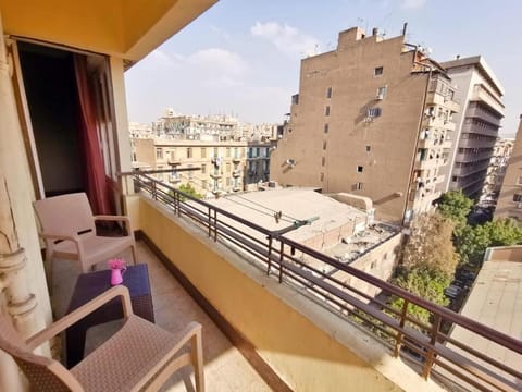 Joya Apartmento Condo in Cairo