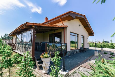 Sodyba Gintaras Apartment in Klaipėda County, Lithuania