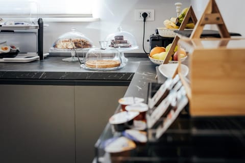 Capitani Guest House Bed and Breakfast in Fiumicino